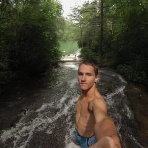 Meet your Posher, Alexei